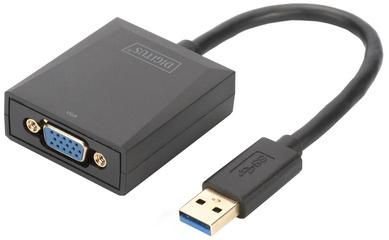 USB 3.0 - VGA Grafikadapter