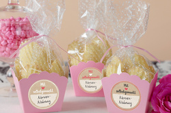 Symbolbild: Zeigt das Produkt in Anwendung