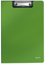 Klemmbrett-Mappe Solid, hellgrün