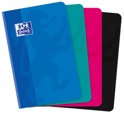 visuel de référence: Carnet, broché
