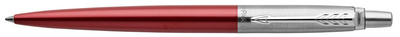Stylo à bille rétractable JOTTER Rouge Kensington C.T.