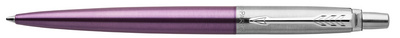 Stylo à bille rétractable JOTTER Mauve Victoria C.T.