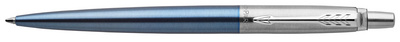 Stylo à bille rétractable JOTTER Bleu Waterloo C.T.
