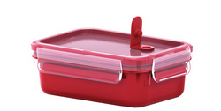 Mikrowellendose CLIP & MICRO, 0,55 L