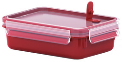 Mikrowellendose CLIP & MICRO, 0,8 L