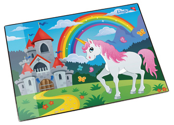 Motiv: Einhorn