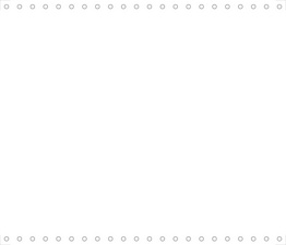 Computerpapier endlos, weiß blanko