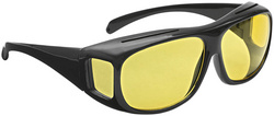 Überzieh-Nachtsichtbrille für Autofahrer
