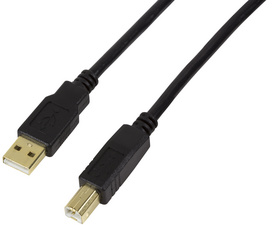Symbolbild: USB 2.0 Aktives Verlängerungskabel