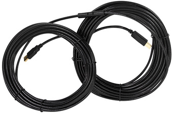 Symbolbild: USB 2.0 Aktives Verlängerungskabel