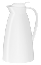  Isolierkanne ECO, weiß