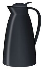  Isolierkanne ECO, schwarz