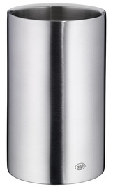 Rafraîchisseur VINO, argent mat