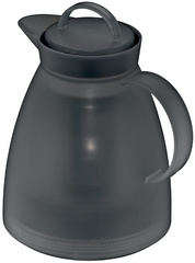 Tee-Isolierkanne DAN TEA, smoke