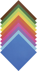 Vue des couleurs