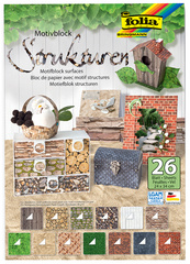 Motivblock "Strukturen"