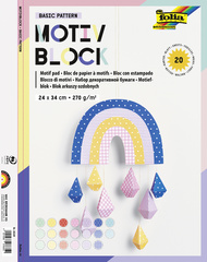 Motivblock "Basic Intensiv"
