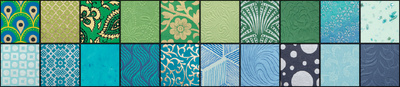 Differents motifs