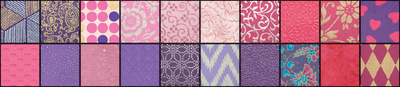 Differents motifs