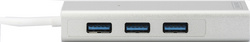 Mit 3 x USB-A Stecker