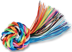 Aperçu des couleurs "Basic"