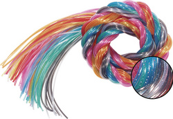 Aperçu des couleurs "Glitter"