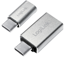 USB-C Adapter-Set, 2-teilig