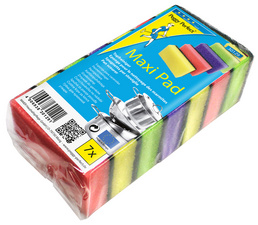 Topfreiniger Maxi Pad, 7er Pack