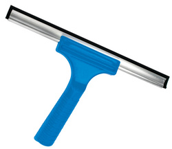 Essuie-vitre Standard - bleu