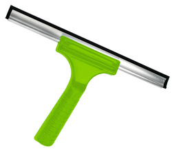 Essuie-vitre Standard - vert
