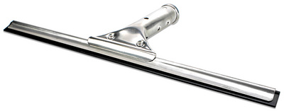 Raclette lave-vitre professionnelle, 350 mm