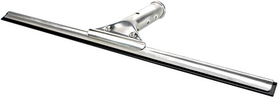 Raclette lave-vitre professionnelle, 450 mm
