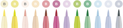 couleurs