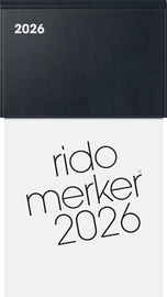 Tischkalender "Merker Miradur"