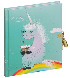Journal intime "Licorne"