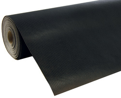 Geschenkpapier "Unicolor", schwarz