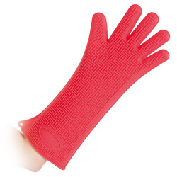  Gant en silicone Heatblocker