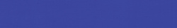 Transparentpapier, blau
