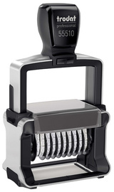 Ziffernstempel Professional 4.0 55510
