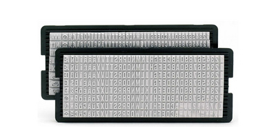 Typensatz 6003/6004
