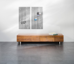 Visuel de référence: montre le produit en application