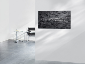 Visuel de référence: montre le produit en application