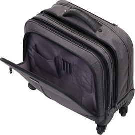 Business Notebook-Trolley "PHOENIX", offen