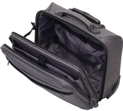 Business Notebook-Trolley "ARKON", offen