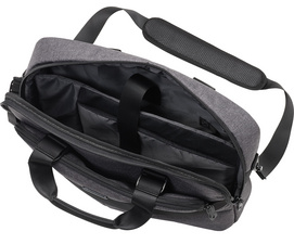 Notebook-Tasche "WOOKIE", offen