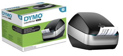 Imprimante d'étiquettes "LabelWriter Wireless"