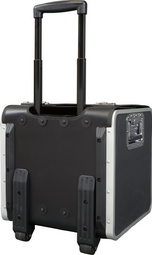 Aktenkoffer "PERUGIA", Rückseite