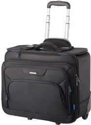 Business Notebook-Trolley "PIONEER"