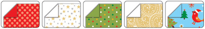 Aperçu des motifs