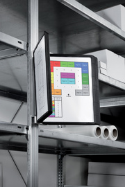 Symbolbild: zeigt das Produkt in Anwendung